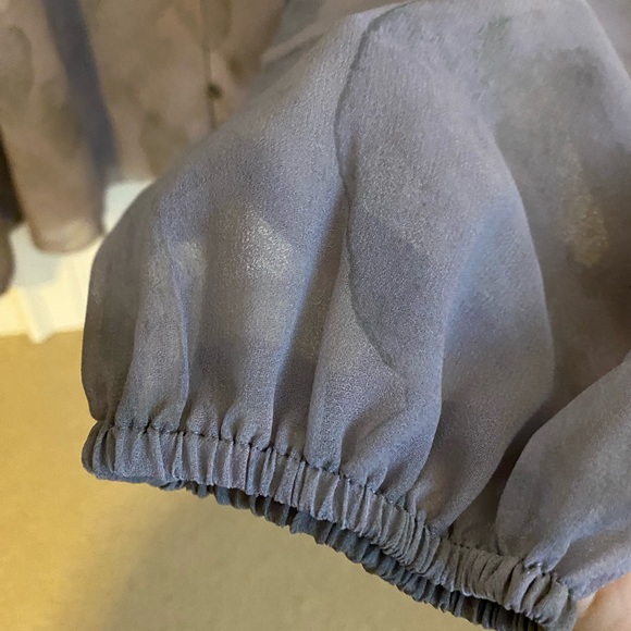 Wilfred blouse - Picture 3 of 7